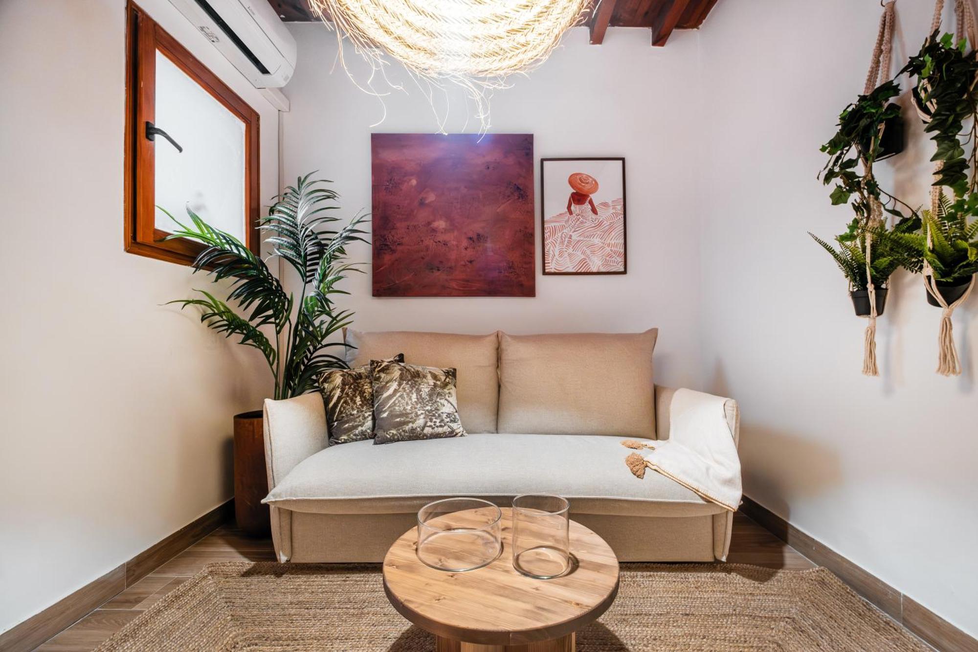 Lejlighed Touch My Heart Center By Namaste Elite