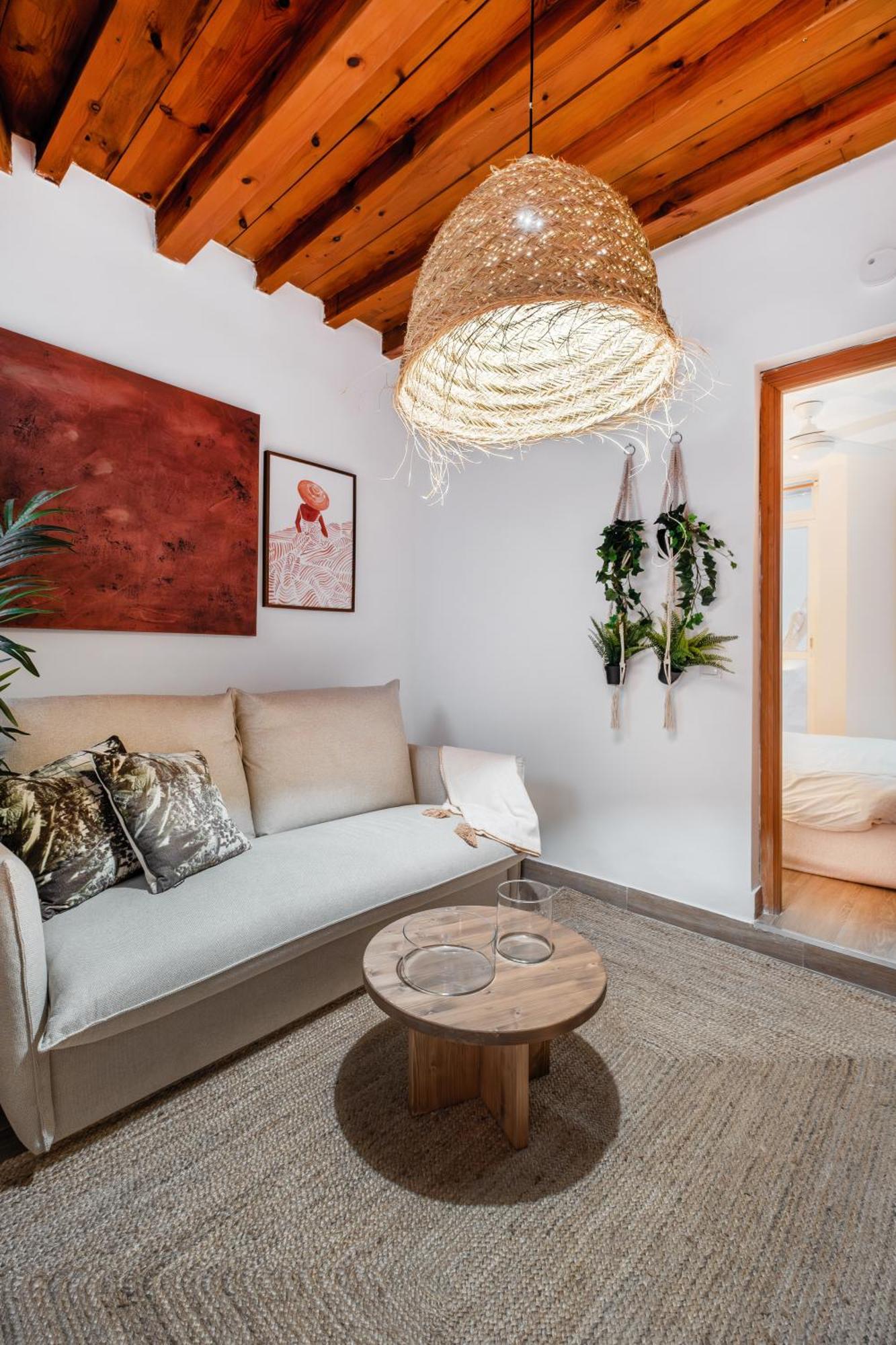 Lejlighed Touch My Heart Center By Namaste Elite Málaga