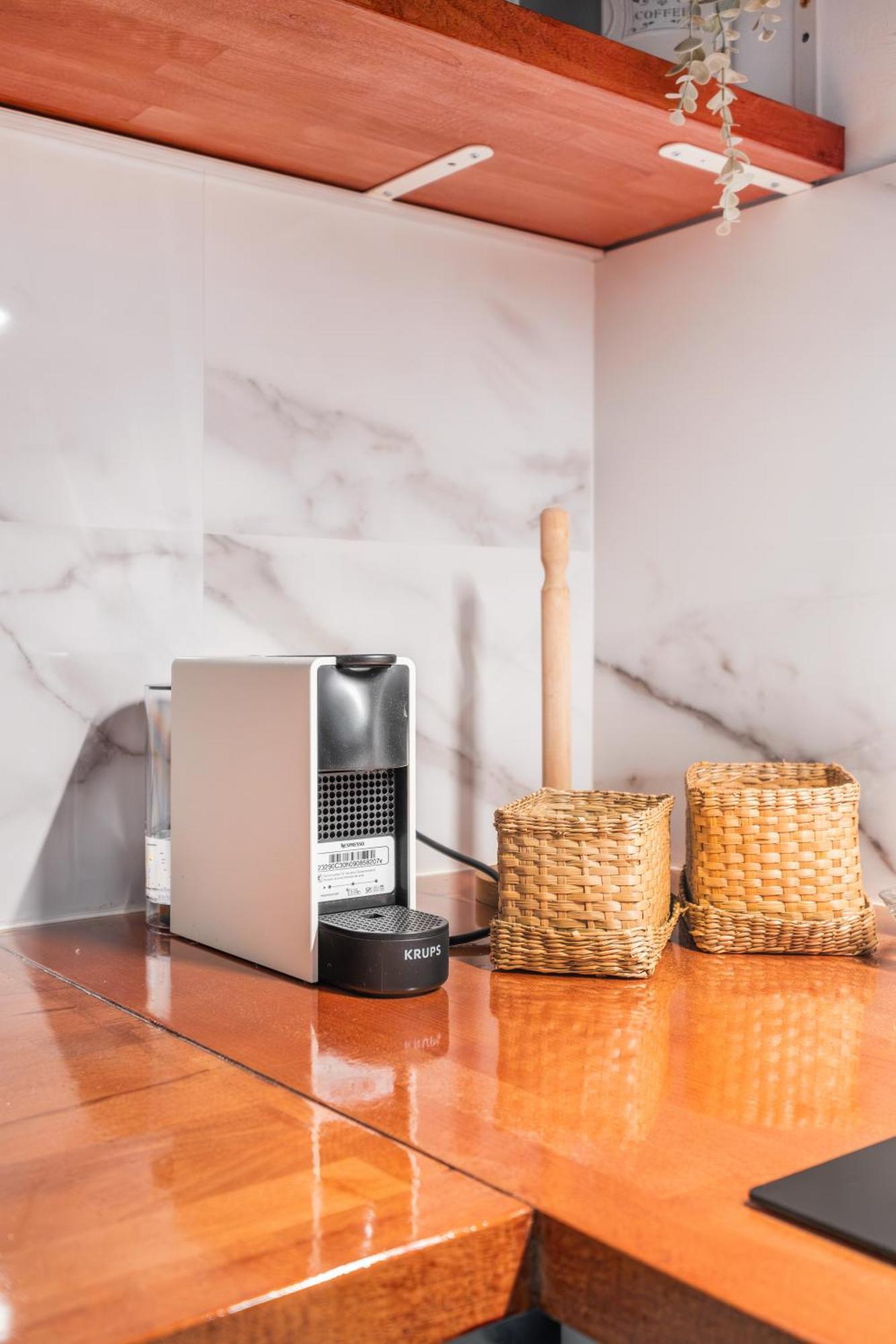 Touch My Heart Center By Namaste Elite Apartment Málaga